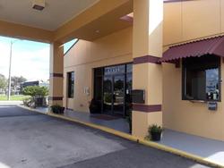 Budget Lodge Of Mount Dora