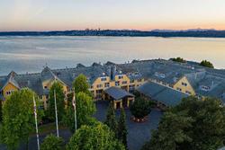 Semiahmoo Resort Golf & Spa Trademark Collection