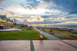 Semiahmoo Resort Golf & Spa Trademark Collection