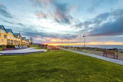 Semiahmoo Resort Golf & Spa Trademark Collection