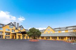 Semiahmoo Resort Golf & Spa Trademark Collection