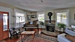 Friday Harbor Grand B&B
