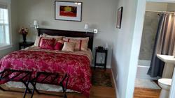 Friday Harbor Grand B&B