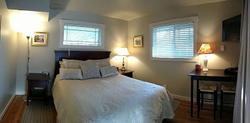 Friday Harbor Grand B&B