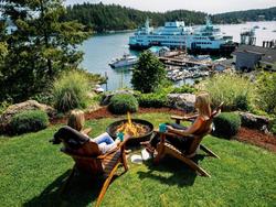 Friday Harbor House