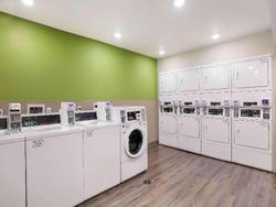Woodspring Suites Providence