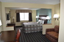 Countryside Inn & Suites Fremont