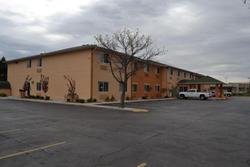 Countryside Inn & Suites Fremont