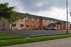 Countryside Inn & Suites Fremont