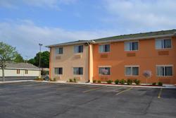 Countryside Inn & Suites Fremont