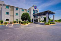 Motel 6 El Reno, OK