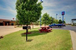 Motel 6 El Reno, OK
