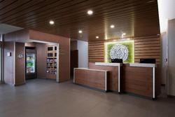 Fairfield Inn & Suites by Marriott Oklahoma City E