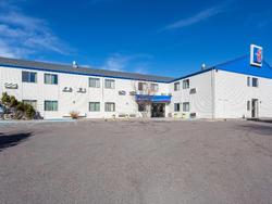 Motel 6 Great Falls, MT