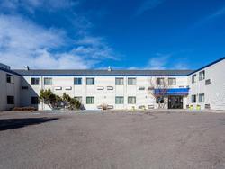 Motel 6 Great Falls, MT