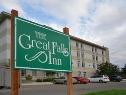 The Great Falls Inn By Riversage