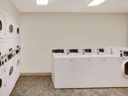 Woodspring Suites Texas City