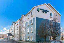 Extended Stay America Select Suites Springfield