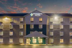Extended Stay America Select Suites Springfield