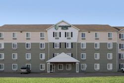 Extended Stay America Select Suites Springfield