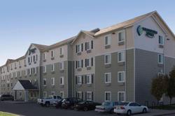 Extended Stay America Select Suites Springfield