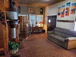 The Grist Mill Inn