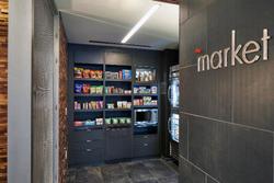 Courtyard by Marriott Baltimore Downtown/McHenry R
