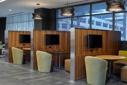 Courtyard by Marriott Baltimore Downtown/McHenry R