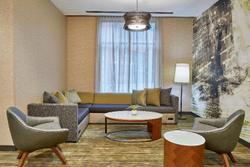 Courtyard by Marriott Baltimore Downtown/McHenry R