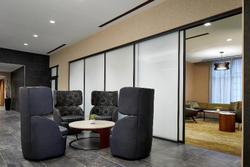 Courtyard by Marriott Baltimore Downtown/McHenry R
