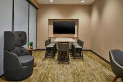 Courtyard by Marriott Baltimore Downtown/McHenry R
