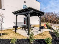 Studio 6 Mesquite, TX - Dallas