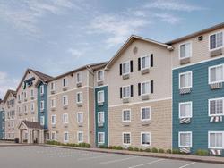 Woodspring Suites Little Rock