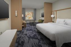 Fairfield Inn & Suites by Marriott New Orleans Met