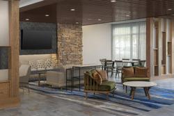 Fairfield Inn & Suites by Marriott New Orleans Met