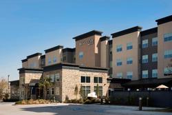 Residence Inn By Marriott New Orleans Elmwood