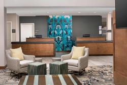 Residence Inn By Marriott New Orleans Elmwood