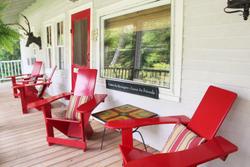 Lake Placid Stagecoach Inn