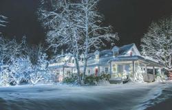 Lake Placid Stagecoach Inn
