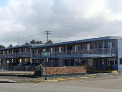 Money Saver Motel