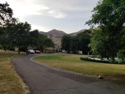 Lazy J Ranch Motel