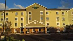 Woodspring Suites Lake Worth