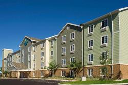 Woodspring Suites Lake Worth