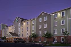 Woodspring Suites Lake Worth