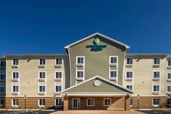 Woodspring Suites Lake Worth