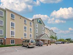 Woodspring Suites Lake Worth