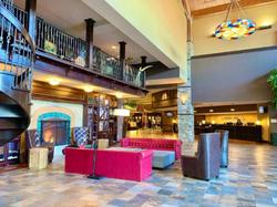 Camelback Resort