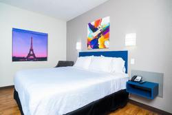 Studio Z Ascend Hotel Collection