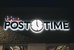 Post Time Inn