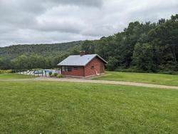 August Lodge Cooperstown